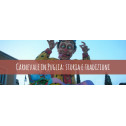 Carnevale in Puglia: carri, sfilate e ricette tipiche
